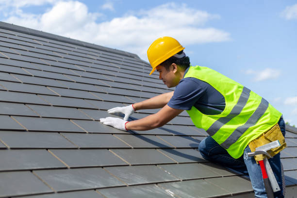Best Roof Leak Repair  in Potomac Park, CA
