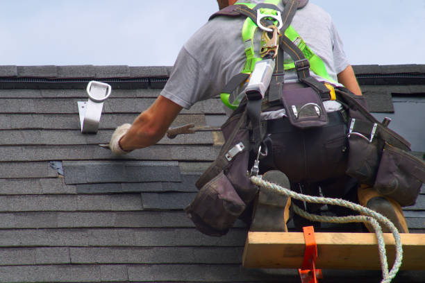 Best Roof Repair Services  in Potomac Park, CA