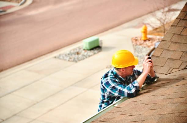 Best Emergency Roof Repair  in Potomac Park, CA
