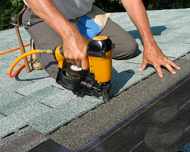 Best Metal Roofing Contractor  in Potomac Park, CA