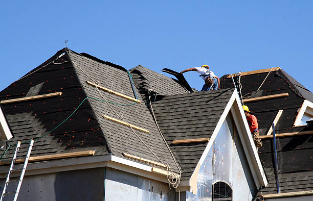 Roof Repair Estimates in Potomac Park, CA