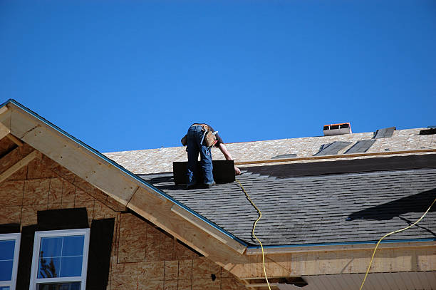 Best Gutter Installation and Roofing  in Potomac Park, CA