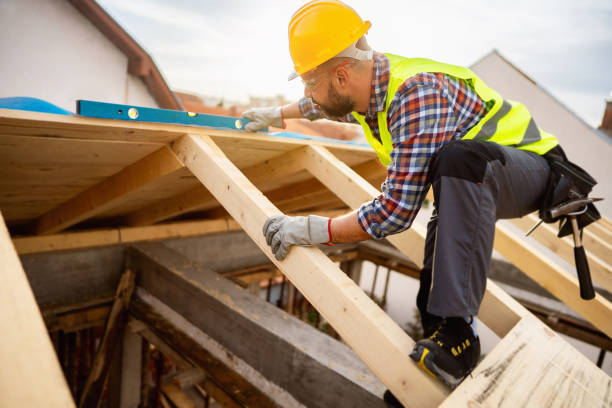 Best Residential Roofing Contractor  in Potomac Park, CA