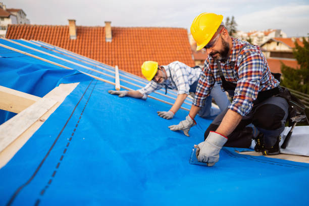 Best Residential Roofing Contractor  in Potomac Park, CA
