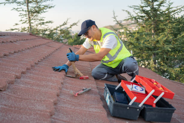 Best Flat Roof Repair Services  in Potomac Park, CA