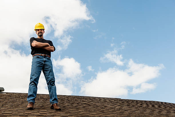 Best Roof Replacement Cost  in Potomac Park, CA