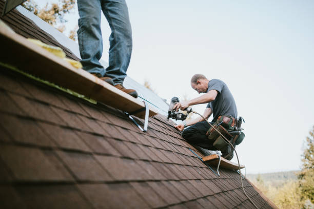 Quick and Trustworthy Emergency Roof Repair Services in Potomac Park, CA